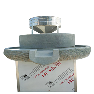 大型石磨腸粉機【φ80-120m】